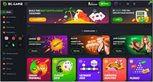 Experience the Thrill of Casino BC Game.vc 2137152581
