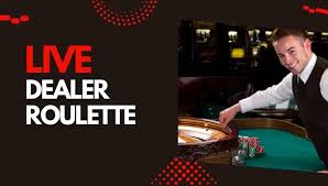 Experience the Thrill of Live Roulette at Online Casinos in the UK