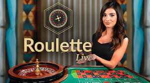 Experience the Thrill of Live UK Roulette A Comprehensive Guide
