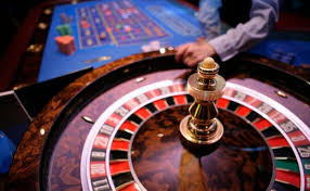 Experience the Thrill of Low Stakes Roulette Online 126570879