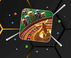 Experience the Thrill of Online Live Roulette for Real Money 270701551