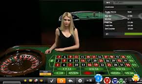 Experience the Thrill of Real Cash Roulette