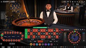 Experience Thrill with Live Roulette at UK Casino Sites