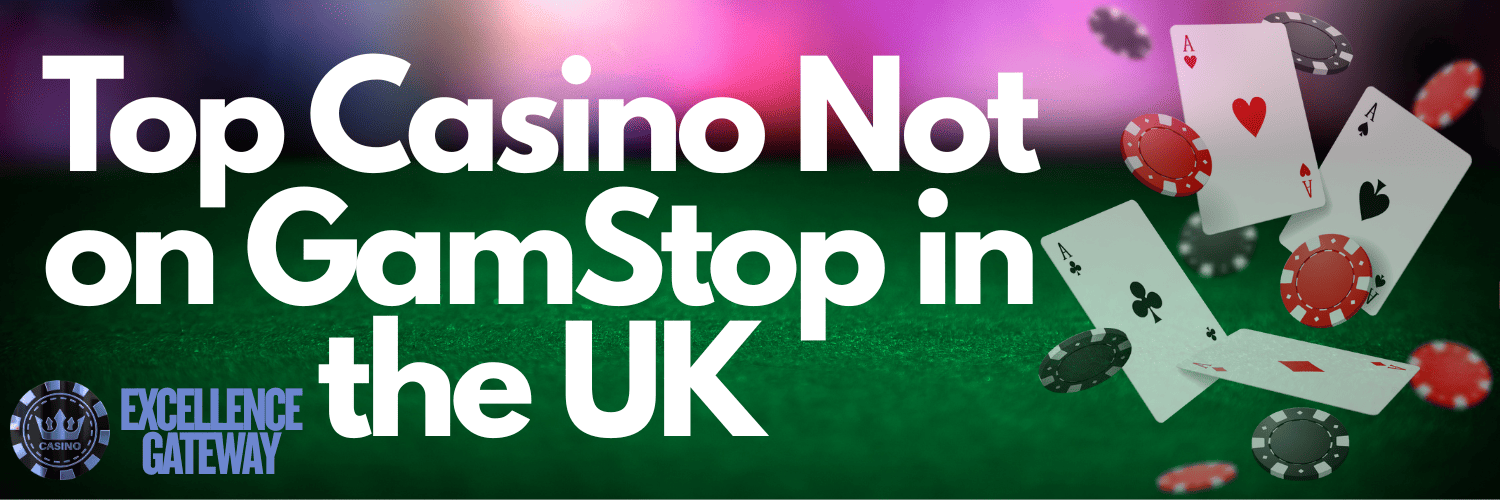 Explore the World of UK Non-GamStop Casinos -1073995215