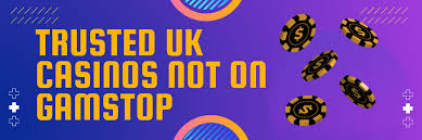 Exploring Casinos Not Registered on GamStop A Comprehensive Guide -117384293