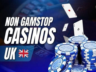 Exploring Live Dealer Casinos Outside GamStop -462007809