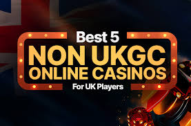 Exploring Non-UK Based Gambling Sites Opportunities and Options