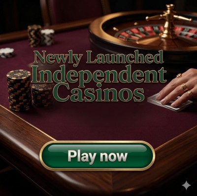 Exploring Standalone Casino Sites Exploring Standalone Casino Sites