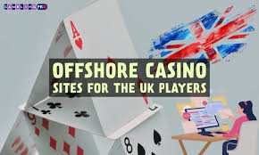 Exploring the Best Overseas Casino Sites for Ultimate Gaming Experience