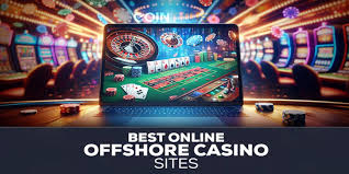 Exploring the Best Overseas Casino Sites for Ultimate Gaming Experience