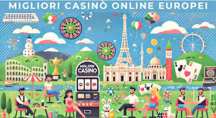 I migliori casinò europei una guida completa 642542035 I migliori casinò europei una guida completa 642542035