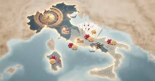 I Migliori Siti Casino Esteri Guida Completa per il Giocatore Moderno I Migliori Siti Casino Esteri Guida Completa per il Giocatore Moderno