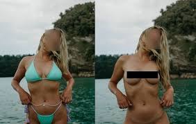 AI Cloth Remover Revolutionizing Image Editing AI Cloth Remover Revolutionizing Image Editing