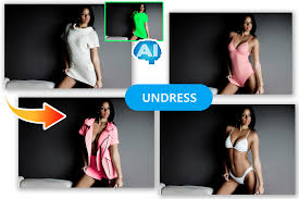 AI Cloth Remover Revolutionizing Image Editing AI Cloth Remover Revolutionizing Image Editing