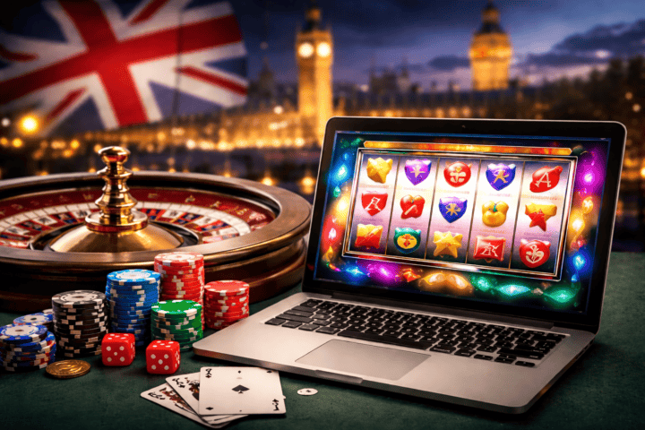 Independent Casino Online Exploring the Best Options for Gamers Independent Casino Online Exploring the Best Options for Gamers