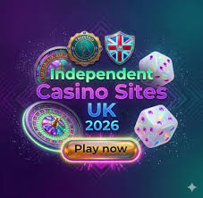 Independent Casino Online Exploring the Best Options for Gamers Independent Casino Online Exploring the Best Options for Gamers