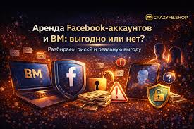 Эффективные автореги для Facebook Продвижение вашего бизнеса