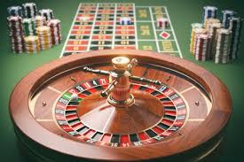 Live Roulette Die Faszination des echten Casino-Erlebnisses -184865902