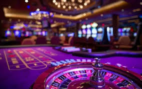 Live Roulette Sites Your Guide to an Exciting Gaming Experience