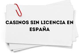 Los Sitios Sin Licencia Legales Una Mirada a la Regulación del Juego Online