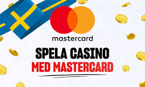 Mastercard Casino En Guide til Online Spil med Mastercard