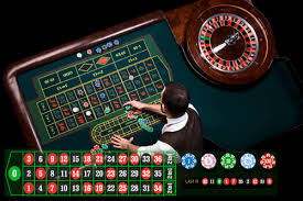 Mega Fire Blaze Roulette Ein aufregendes Spielerlebnis 107176098