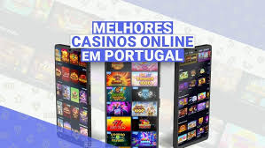 Melhores Casinos Online Portugal Para Jogar