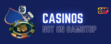 New Casinos Not Affected by GamStop An In-Depth Guide