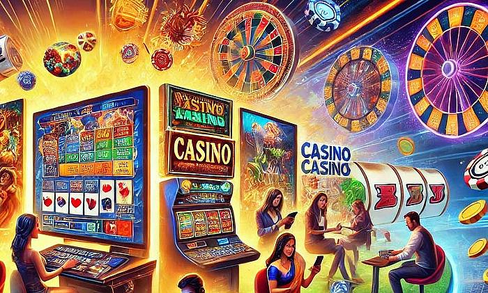 No KYC Crypto Casinos A New Era of Online Gambling -1064311027