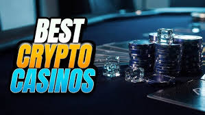 No KYC Crypto Casinos A New Era of Online Gambling -1064311027