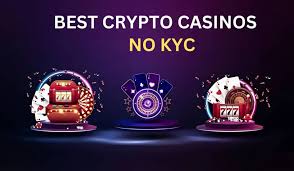 No Verification Casino The Ultimate Guide to Gaming Without KYC