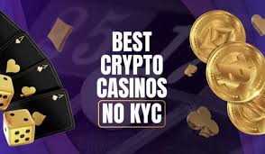 No Verification Casino The Ultimate Guide to Gaming Without KYC