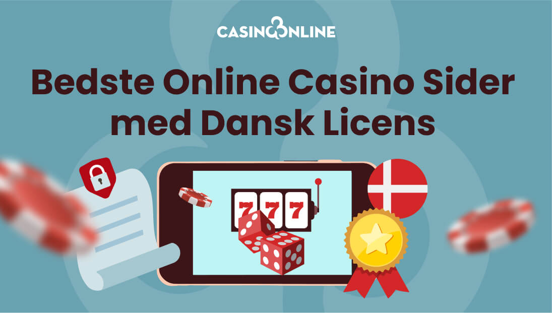 Online Casino Adgang - Oplev Spil og Bonusser
