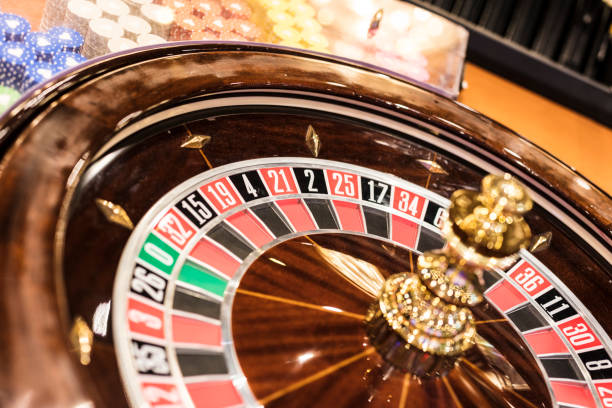Online Casino mit Live Roulette Spannung und Gewinnmöglichkeiten