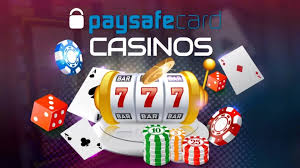 Online Casino Paysafe Sikkerhed og Bekvemmelighed i Spilverdenen 283070426