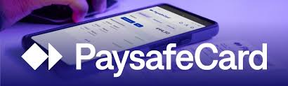 Online Casino Paysafecard Sikker og Hurtig Betaling
