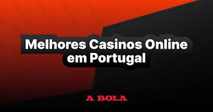 Online Casinos com Bónus A Sua Guia Definitiva para Aproveitar ao Máximo
