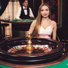 Online Live Roulette Spielen - Der Ultimative Leitfaden