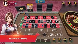 Online Live Roulette Spielen Ein Leitfaden für Spieler -146073730
