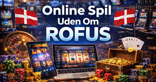Opdag de Bedste Gambling Sider Uden ROFUS