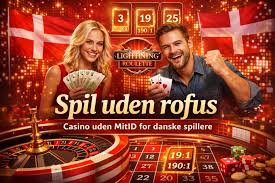Opdag Udenlandske Casino Sider – Din Guide til Online Spil