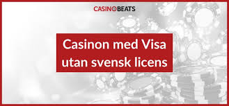 Oplev fordelene ved Visa casinoer -392487465