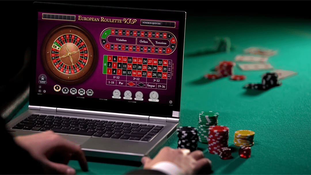 Os Melhores Casinos Online em Portugal Guia Completo para Jogadores