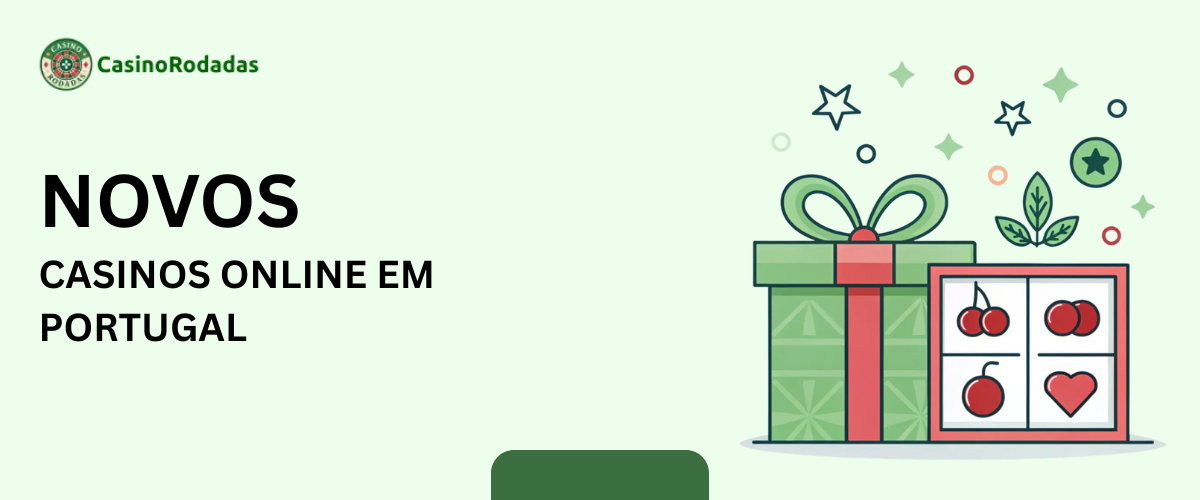 Os Novos Casinos em Portugal A Revolução do Entretenimento
