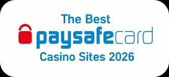 Paysafecard Casinoer Online - Sikker, Hurtig og Anonym Spiloplevelse