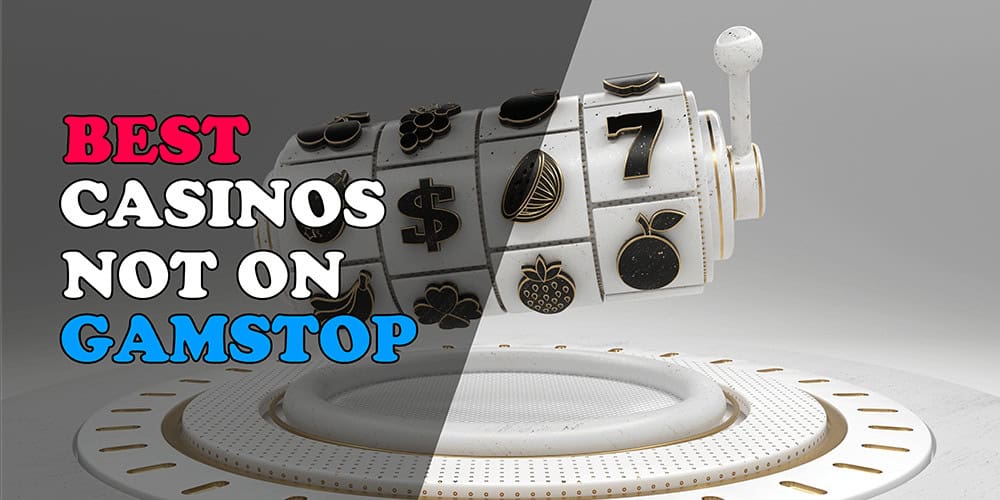 Reputable Casino Sites Without GamStop A Comprehensive Guide