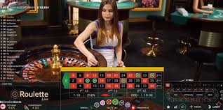 Roulette Live Spielen Ein Leitfaden für Spieler
