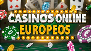 Sesiones Prolongadas en Casinos Europeos Estrategias y Consejos