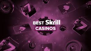 Skrill Online Casino En Guide til Sikker Spil 324386488