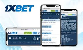 Ставки на спорт в Камеруне с 1xBet все, что нужно знать